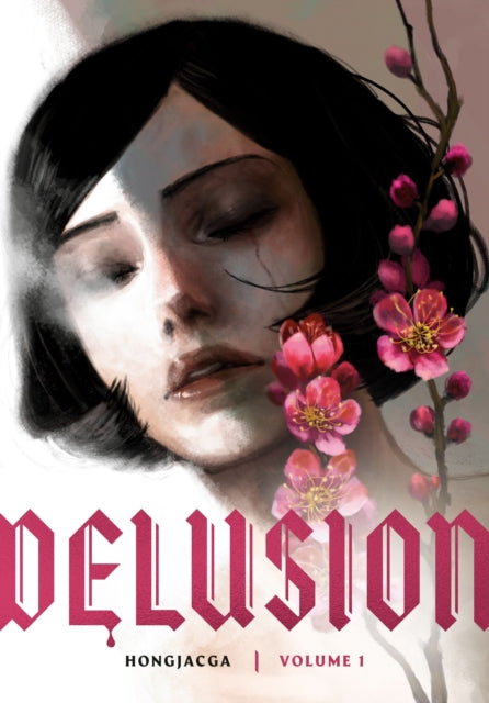 Delusion, Volume 1 - Hongjacga
