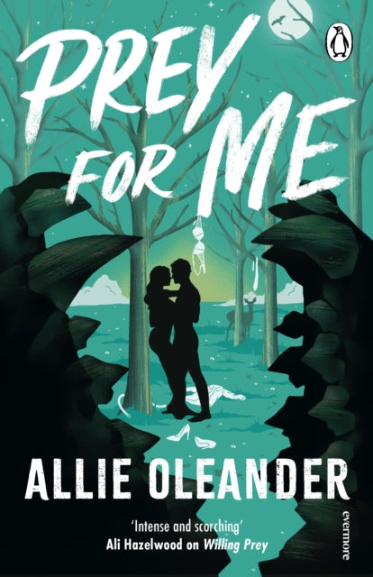 Prey For Me - Allie Oleander