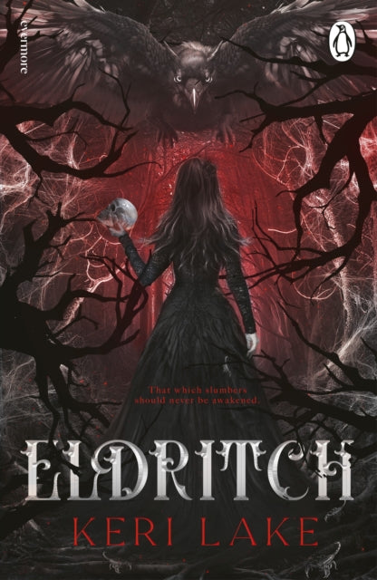 Eldritch - Keri Lake