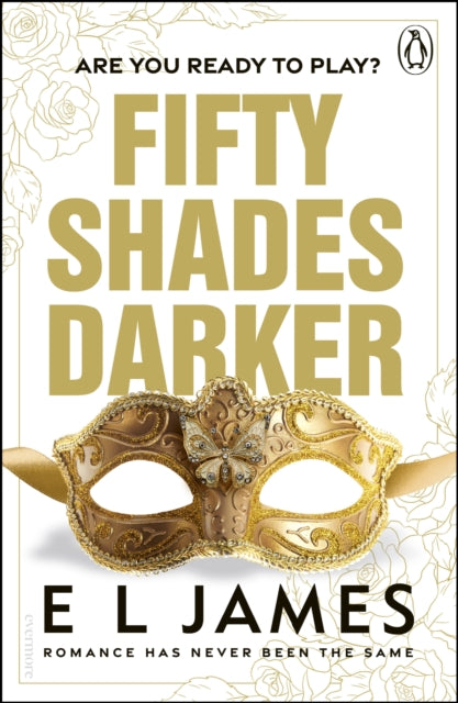 Fifty Shades Darker - E L James