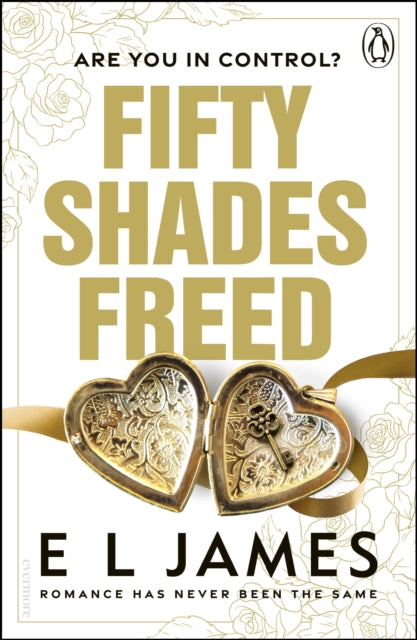 Fifty Shades Freed - E L James