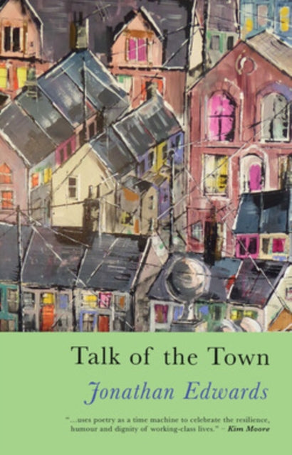 Talk of the Town - Jonathan Edwards
