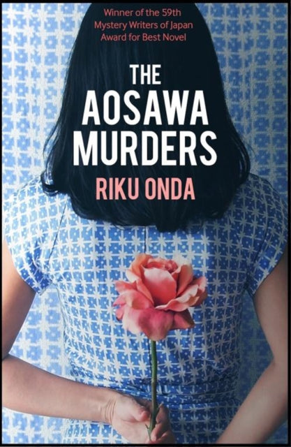 The Aosawa Murders - Alison Watts
