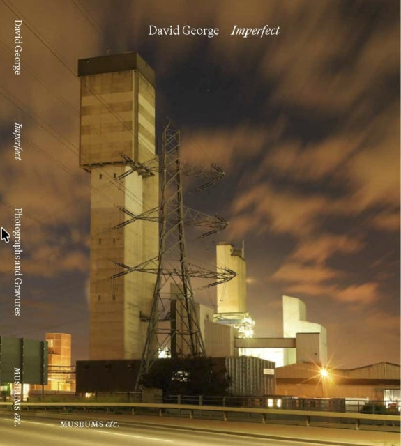 Imperfect - David George