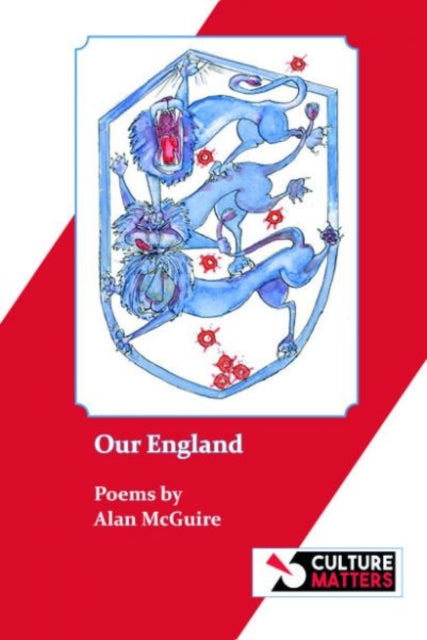 Our England - Mike Quille