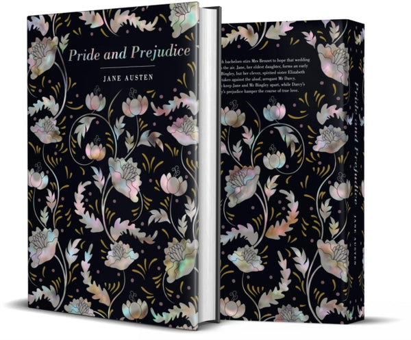 Pride and Prejudice - Jane Austen