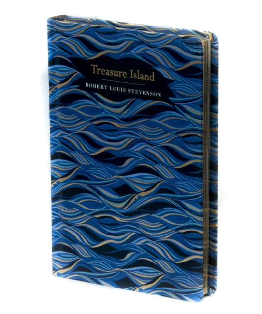 Treasure Island - Robert L Stevenson