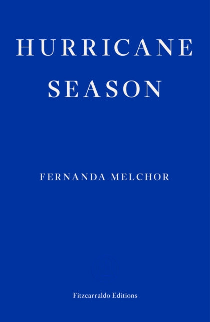 Hurricane Season - Sophie Hughes