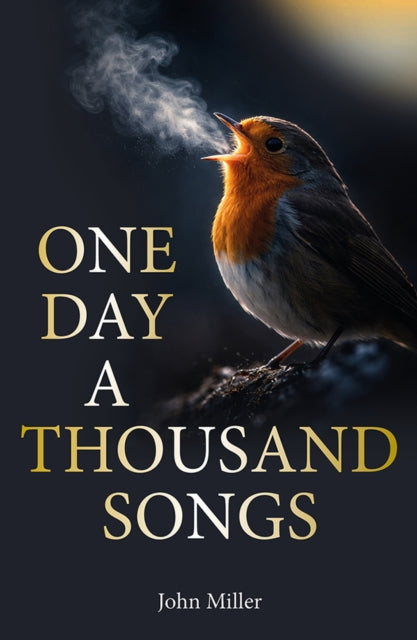 One Day a Thousand Songs - John Miller