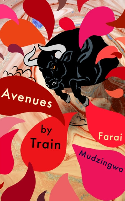 Avenues By Train - Farai Mudzingwa