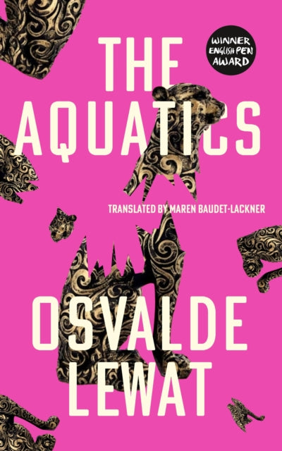 The Aquatics - Osvalde Lewat