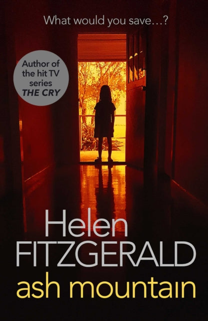 Ash Mountain - Helen FitzGerald
