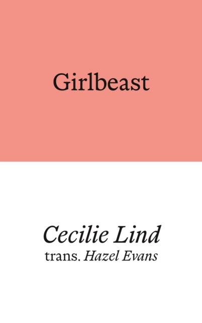 Girlbeast - Hazel Evans