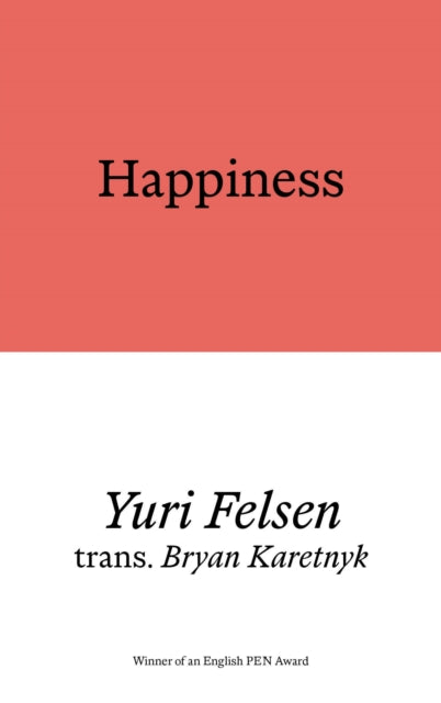 Happiness - Bryan Karetnyk