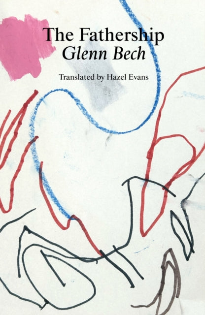 The Fathership - Glenn Bech