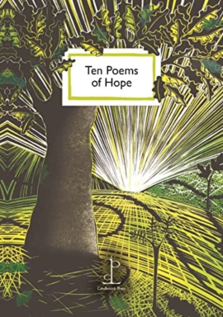 Ten Poems of Hope - Various Authors