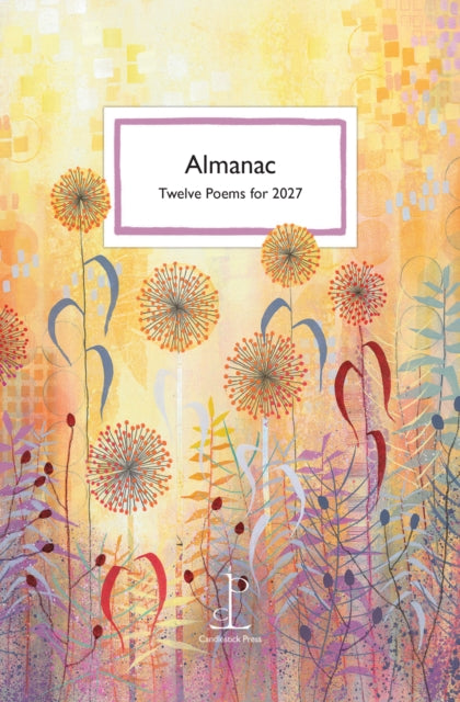 Almanac : Twelve Poems for 2027 - Katharine Towers