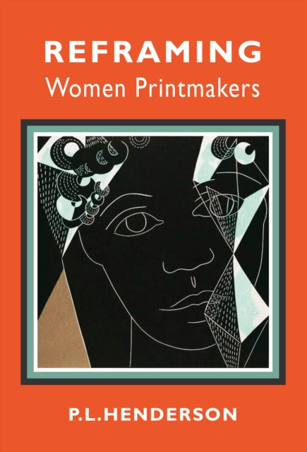 Reframing Women Printmakers - Kiki Smith