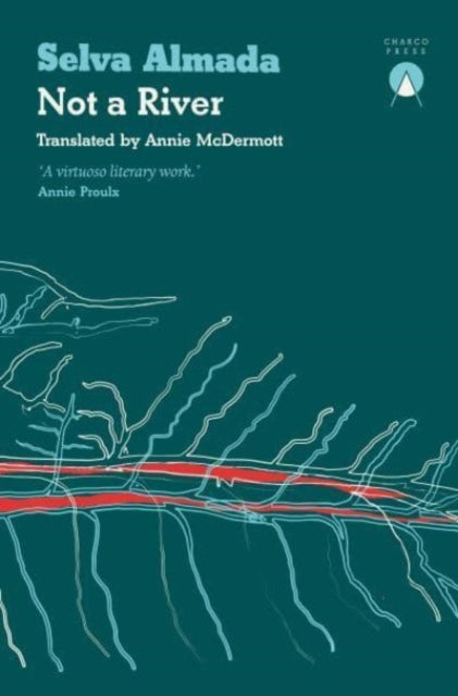 Not a River - Annie McDermott