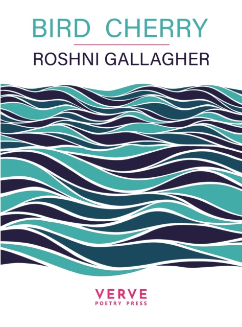 Bird Cherry - Roshni Gallagher