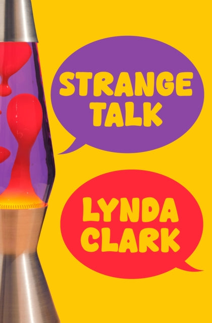 Strange Talk - Lynda Clark