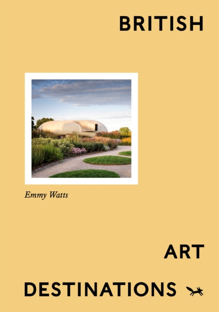 British Art Destinations - Emmy Watts