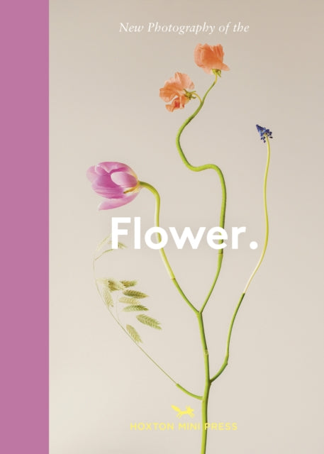 Flower. : New Photography of the - Hoxton Mini Press