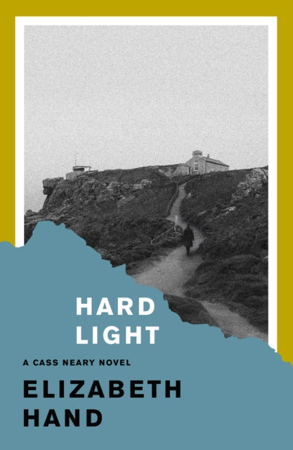 Hard Light - Elizabeth Hand