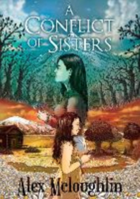 A Conflict Of Sisters - Alex McLoughlin