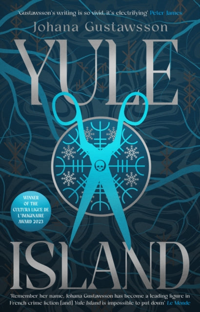 Yule Island : The No. 1 bestselling, CHILLING gothic thriller – based on a TRUE STORY…