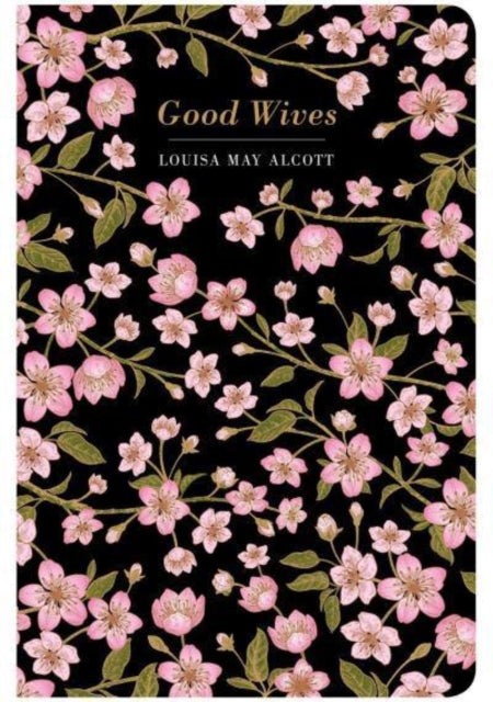 Good Wives - Louisa May Alcott