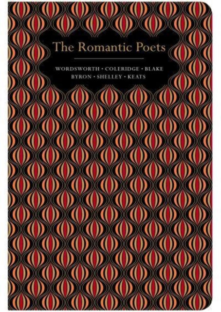 The Romantic Poets - Various Keats etc.