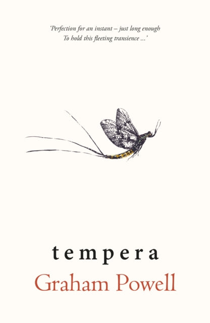 Tempera - Graham Powell
