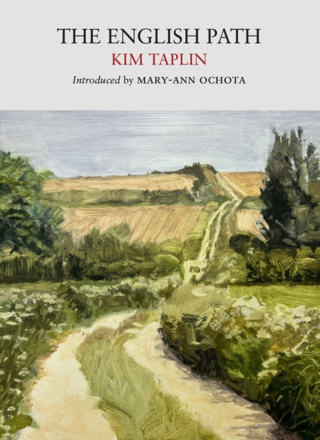 The English Path - Mary-Ann Ochota