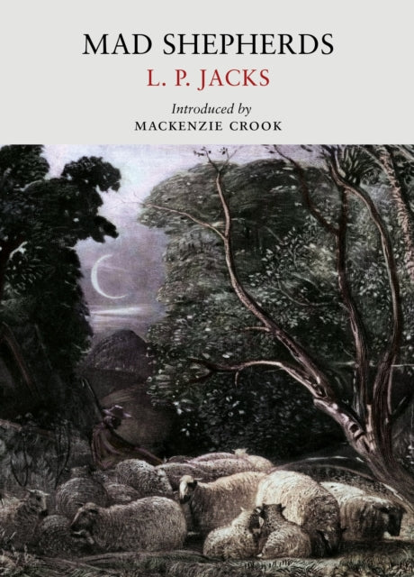 Mad Shepherds - L P Jacks