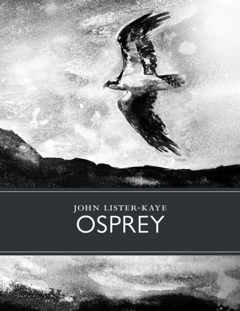 Osprey - John Lister-Kaye