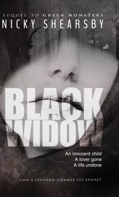 Black Widow - Nicky Shearsby