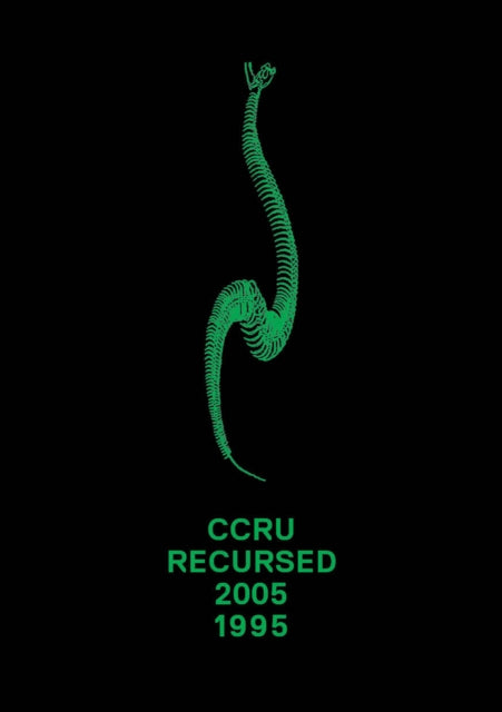 Recursed 2005-1995 - CCRU