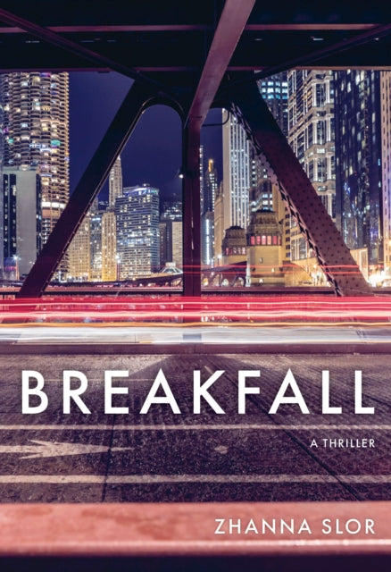 Breakfall - Zhanna Slor