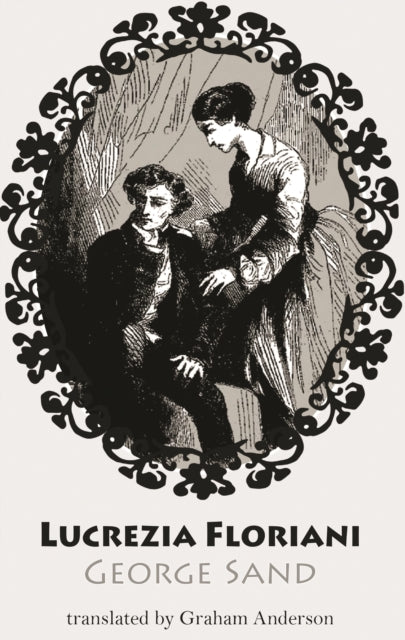 Lucrezia Floriani - George Sand