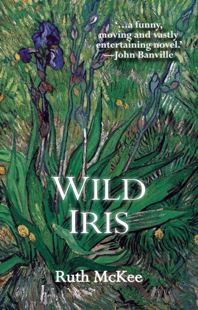 Wild Iris -