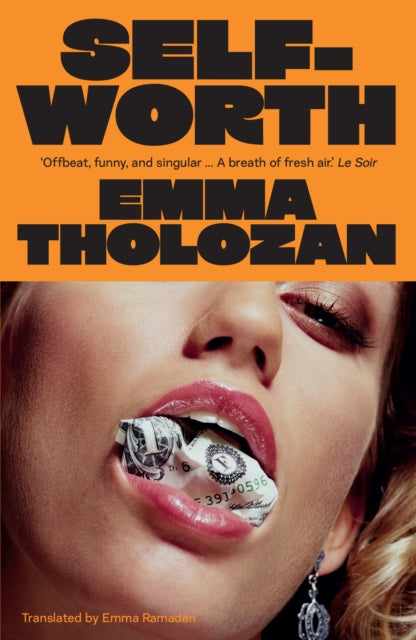 Self-Worth - Emma Tholozan