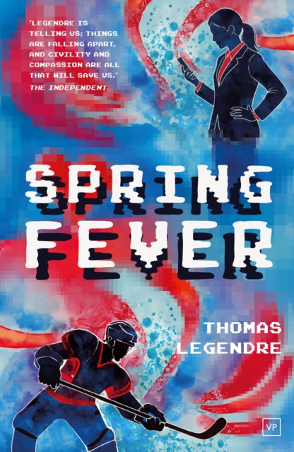 Spring Fever - Thomas Legendre