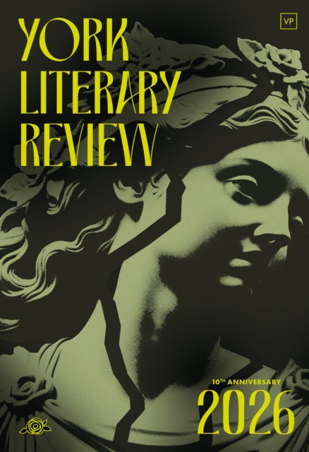 York Literary Review - York Centre for Writing