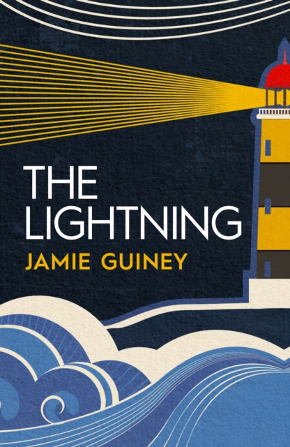The Lightning - Jamie Guiney