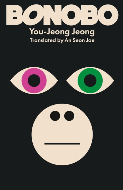 Bonobo - You-Jeong Jeong