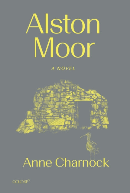 Alston Moor - Anne Charnock