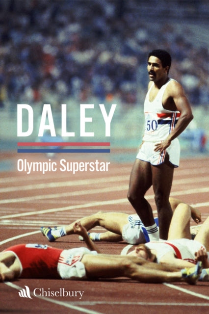 Daley : Olympic Superstar - Daley Thompson