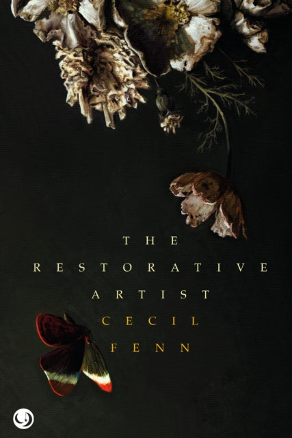The Restorative Artist - Cecil Fenn