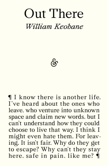 Out There - William Keohane